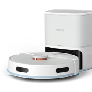 Philips Serie 2000 Robot Aspirador Láser Autovaciado