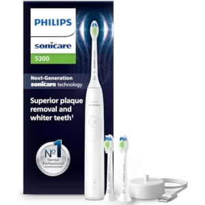 Philips Sonicare 5300 Cepillo Dental Eléctrico