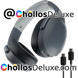 Skullcandy Crusher EVO Cascos Over-Ear