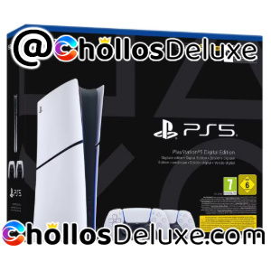 Sony PlayStation 5 Slim Digital 825GB