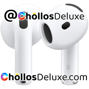 Apple AirPods 4 Auriculares Inalámbricos