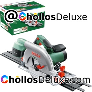 Bosch PKS 66 AF Sierra Circular