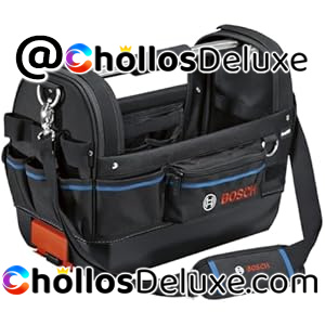 Bosch ProClick GWT 20 Bolsa Herramientas