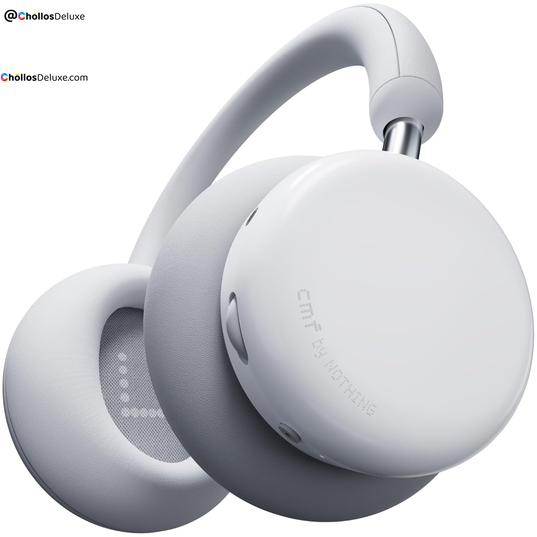 CMF Headphone Pro Auriculares Gris Claro