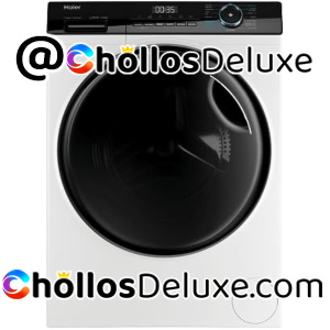 Haier I-Pro Series 3 HWD90-B14939-IB Lavadora Secadora