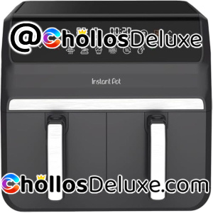 Instant Pot Vortex Dual Truffle Freidora Aire 8L