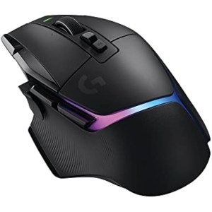 Logitech G502 X Plus Lightspeed Ratón Gaming