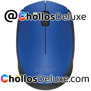 Logitech M171 Ratón Inalámbrico