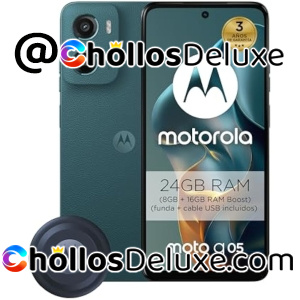 Motorola Moto G05 8GB-256GB +Moto Tag