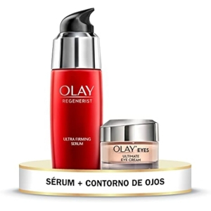 Olay Eyes Ultimate Eye Cream +Sérum Día