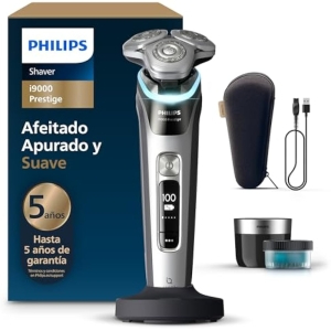 Philips i9000 Prestige Afeitadora Hombre
