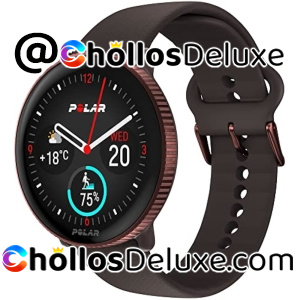 Polar Ignite 3 Reloj Deportivo