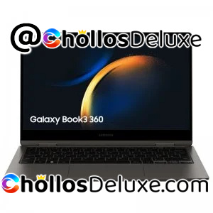 Samsung Galaxy Book3 360 Portátil Convertible
