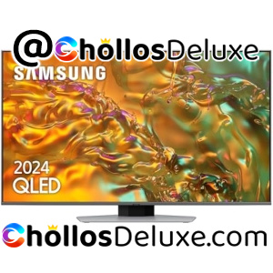 Samsung Q80D QLED 4K 50" Smart TV