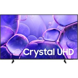Samsung UE55U8072FUXXH Smart TV 55" 4K
