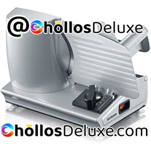 Severin AS3915 Cortafiambres 180W