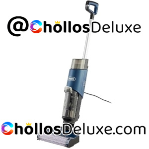 Shark HydroVac Aspiradora Mopa con Cable