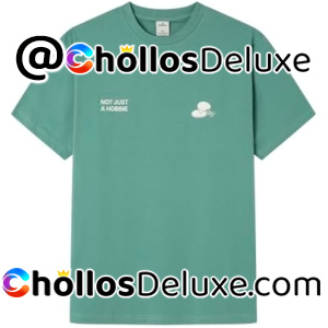 Springfield Ping Pong SS Graphic T-Shirt