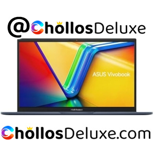 Asus Vivobook 15 Portátil i7 16GB-1TB