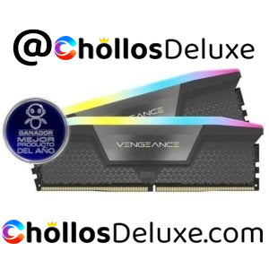 Corsair Vengeance RGB DDR5 32GB 6000MHz