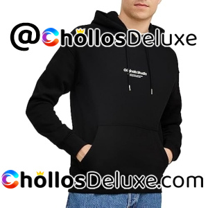 Jack & Jones Printed Sudadera Hombre