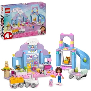 Lego Casa De Muñecas De Gabby