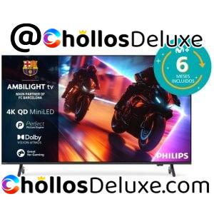 Philips 75MLED920 QD MiniLED Smart TV 75"