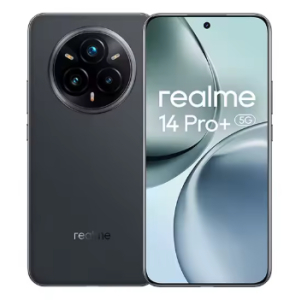 Realme 14 Pro+ 5G Smartphone 8GB-256GB