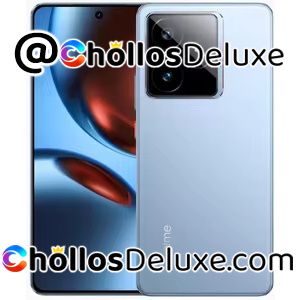 Realme GT 7 5G Smartphone 12GB-256GB
