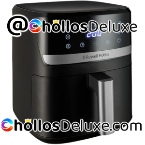 Russell Hobbs Satisfry Freidora Aire 5.5 Litros