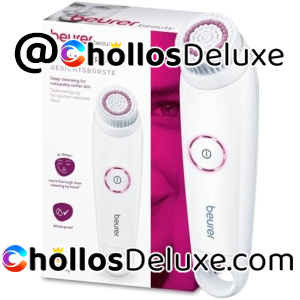 Beurer FC 45 Cepillo Limpieza Facial
