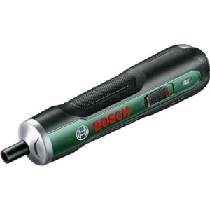 Bosch Pushdrive Atornillador a Batería