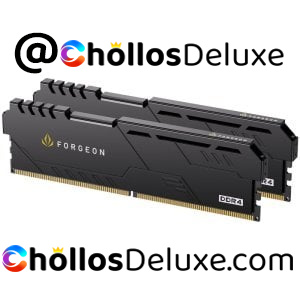 Forgeon Cyclone Plus V2 RAM 32GB DDR4 3200MHz