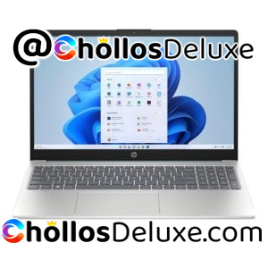 HP 15-fd0279ns Portátil i5 16GB-1TB