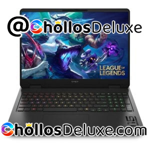 HP Omen 16-ap0007ns Portátil Ryzen AI 7 32GB-1TB