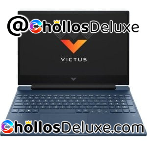 HP Victus 15-fa2005ns Portátil RTX 5060 16GB-1TB