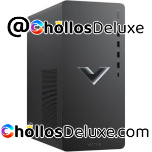 HP Victus 15L TG02-2010ns Sobremesa RTX 4060
