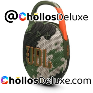 JBL Clip 5 Altavoz Bluetooth IP67
