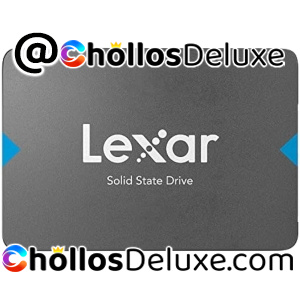 Lexar NQ100 SSD Interno 1TB SATA III