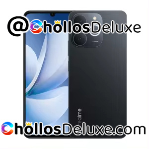 Realme Note 70T 4G Smartphone 4GB-64GB