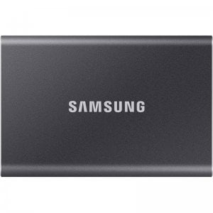 Samsung T7 SSD 2TB USB 3.2