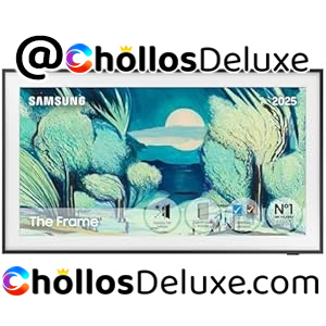 Samsung The Frame LS03F TV 43" 4K