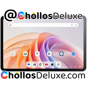 TCL Tab 11 FE Tablet 4GB-128GB