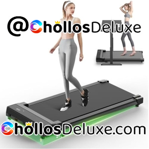 WalkingPad Cinta De Correr Eléctrica 6Km/h