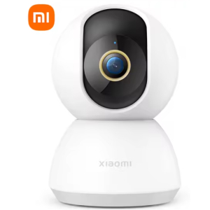 Xiaomi Cámara Inteligente 2K 360° WiFi