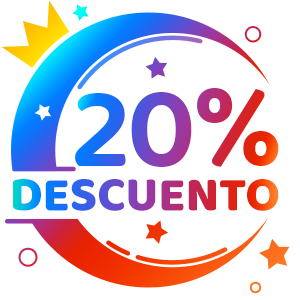 20% Descuento al Gastar 15€ en Belleza