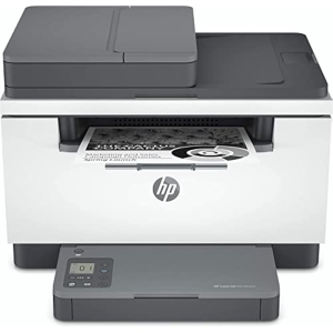 HP Laserjet M234SDW Impresora Multifunción Láser