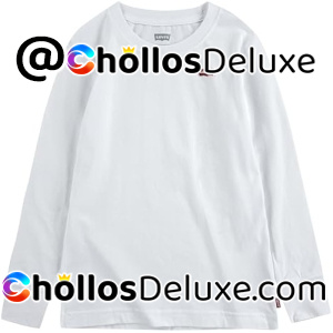 Levi’s Kids Batwing Manga Larga