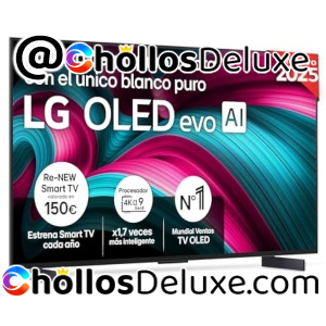 LG OLED42C54LA TV OLED EVO 4K 42"