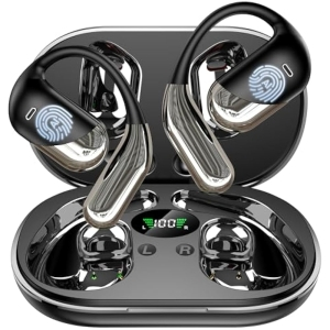 Paekole Auriculares Traducción IA 3 En 1
